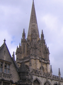 [An image showing St. Marys Church]